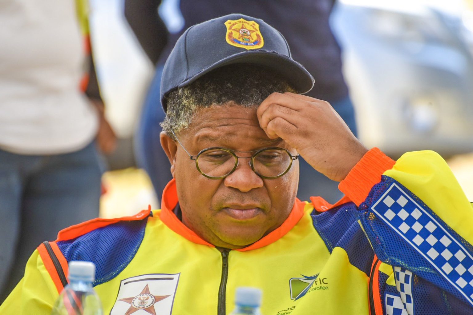 Mbalula to release M17 fatal crash report