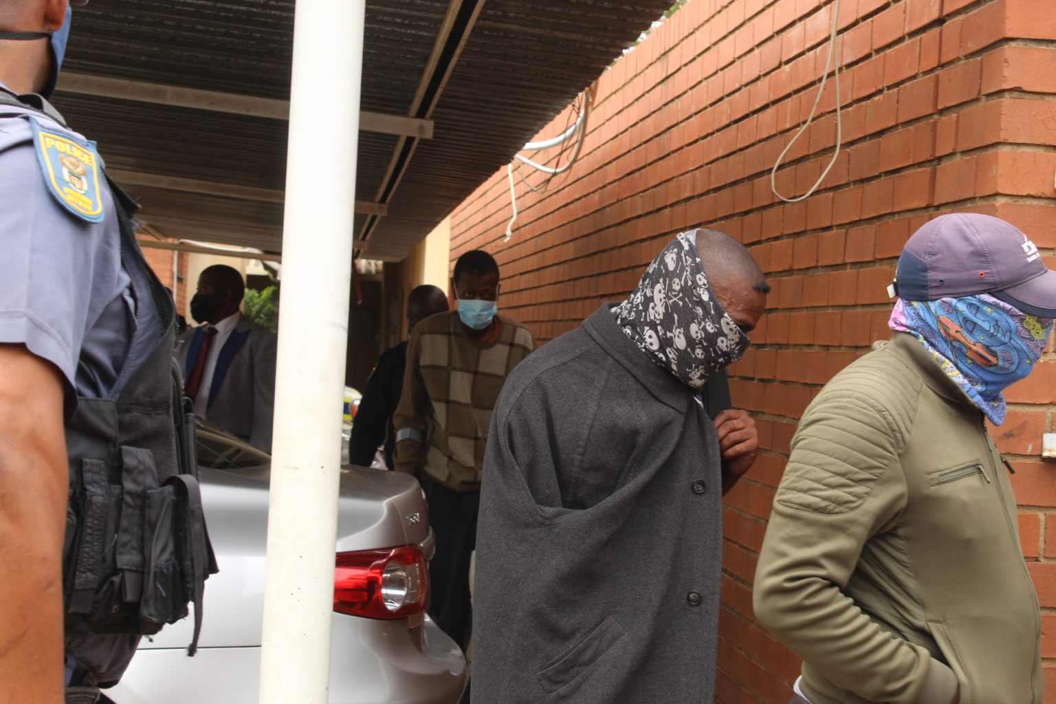 NW House of traditional leaders condemns operations of illegal initiation schools