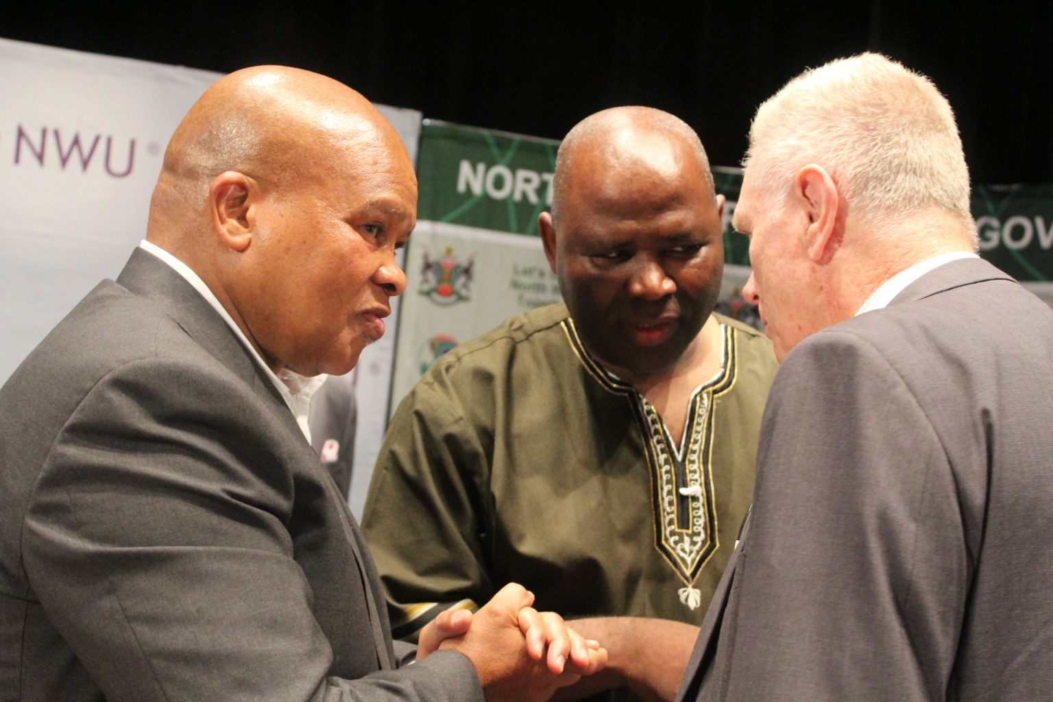 Politicians must emulate Moses Kotane