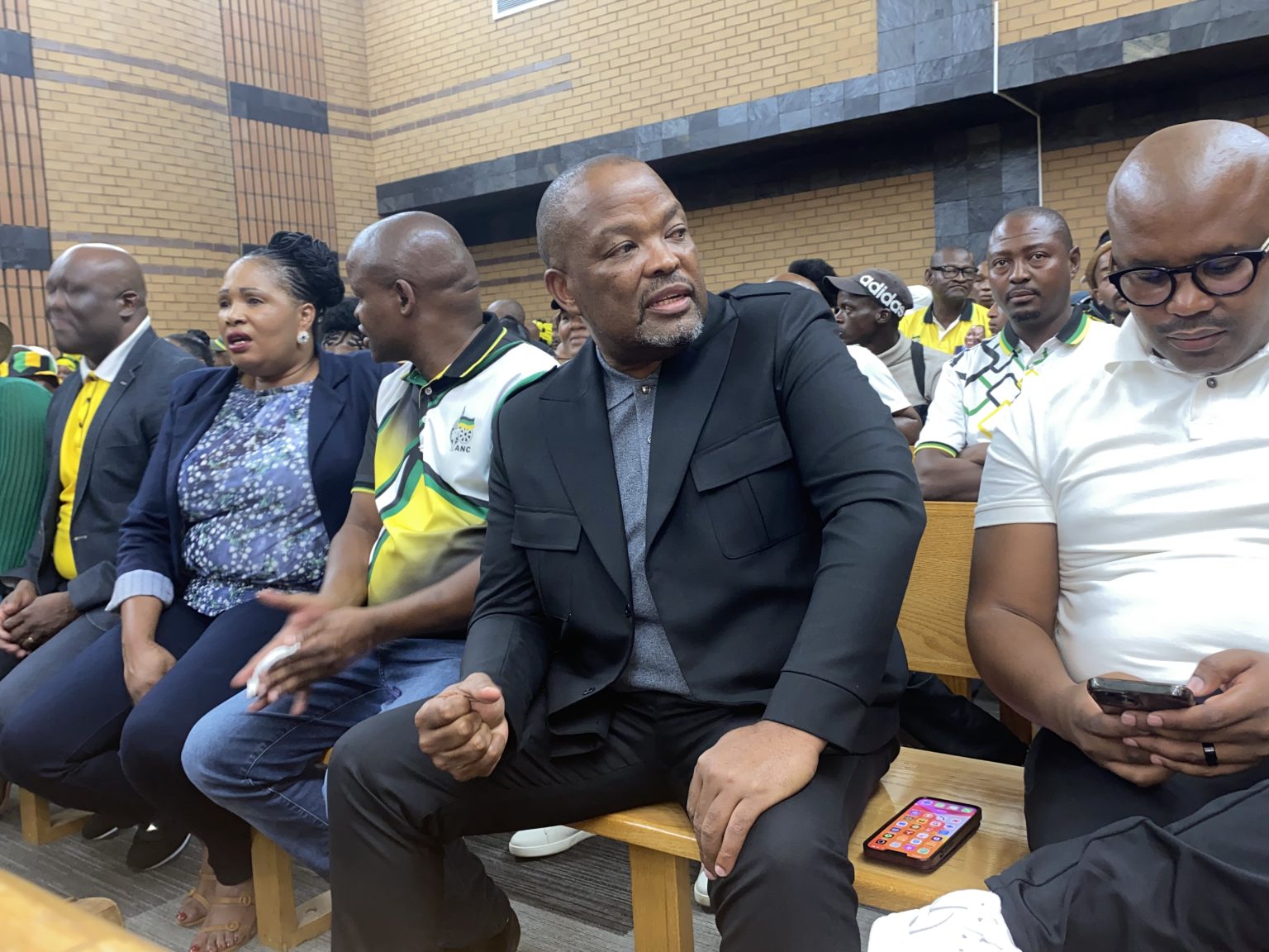 North West High Court dismisses application to nullify NW ANC Provincial Conference