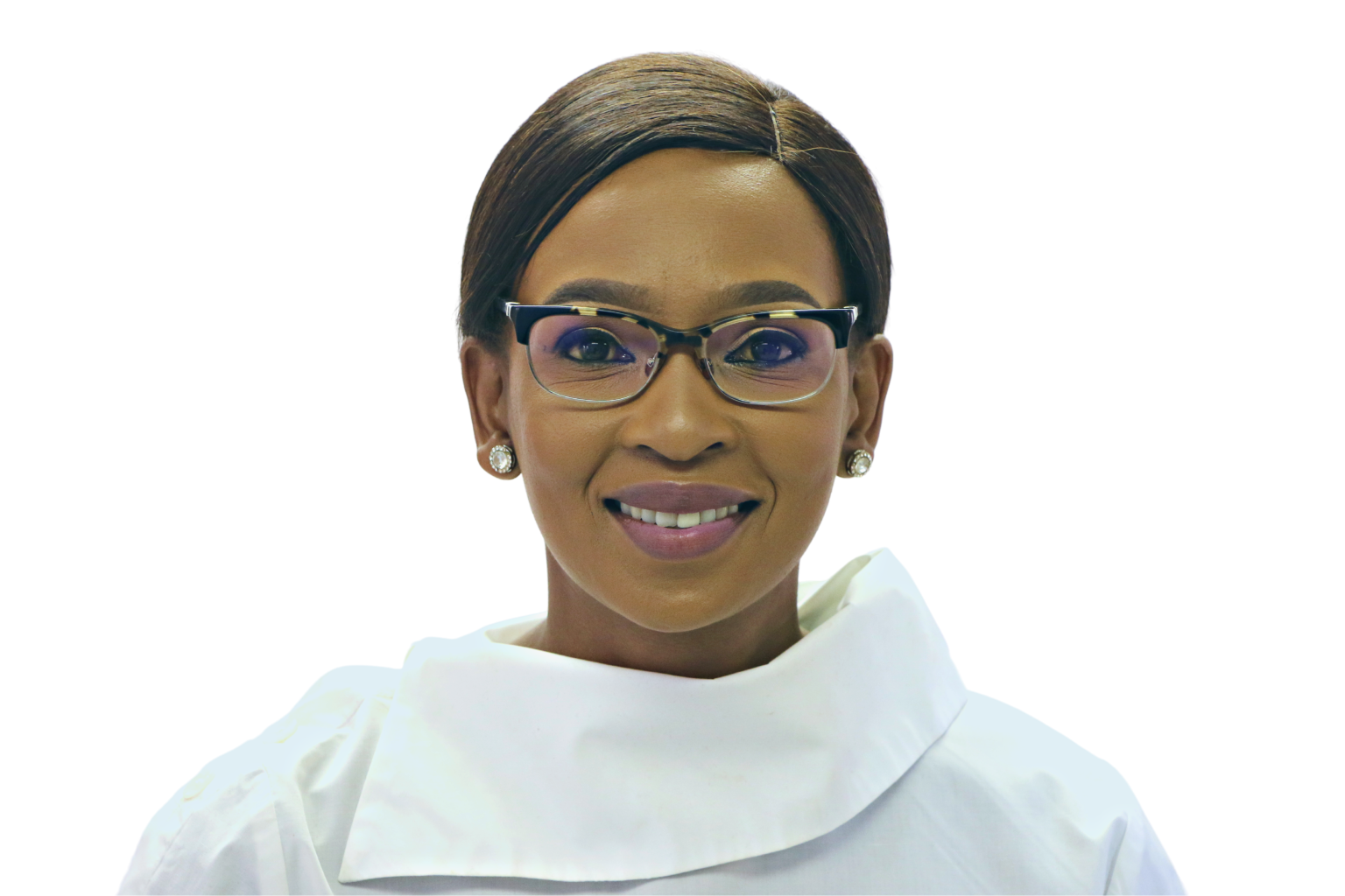 Veteran business anchor Tumisang Ndlovu joins the YOU FM team