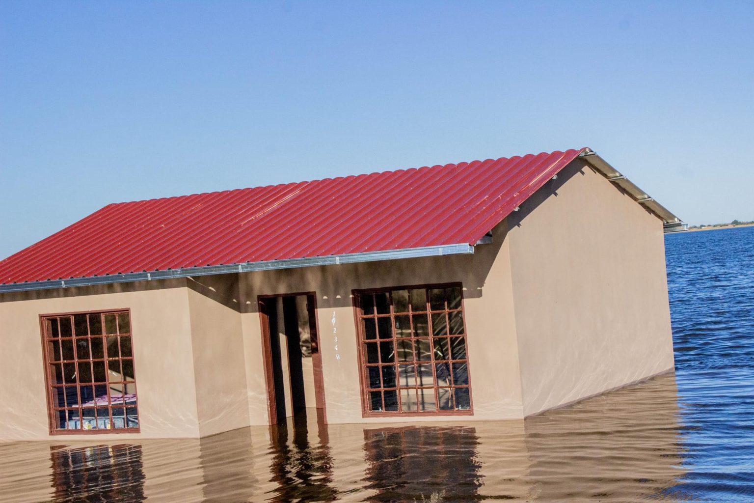 The EFF demands accountability on the R8 million allocated to assist flood victims in Deelpan, North West