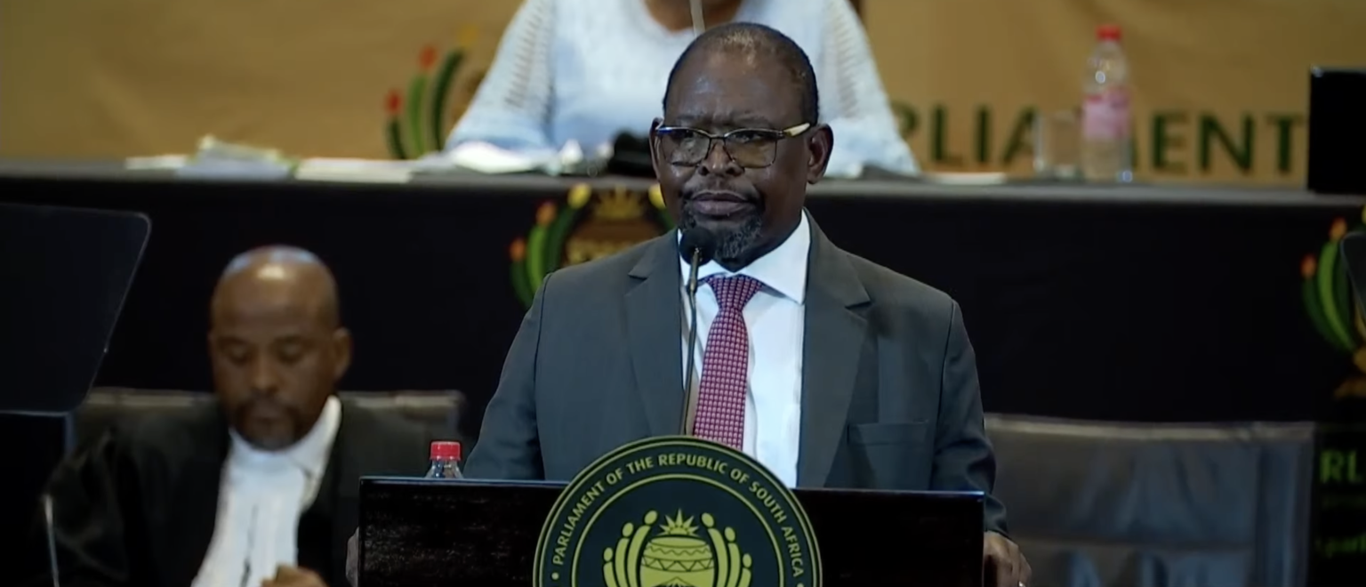 Budget 2023 overview: What South Africans can expect in the current year