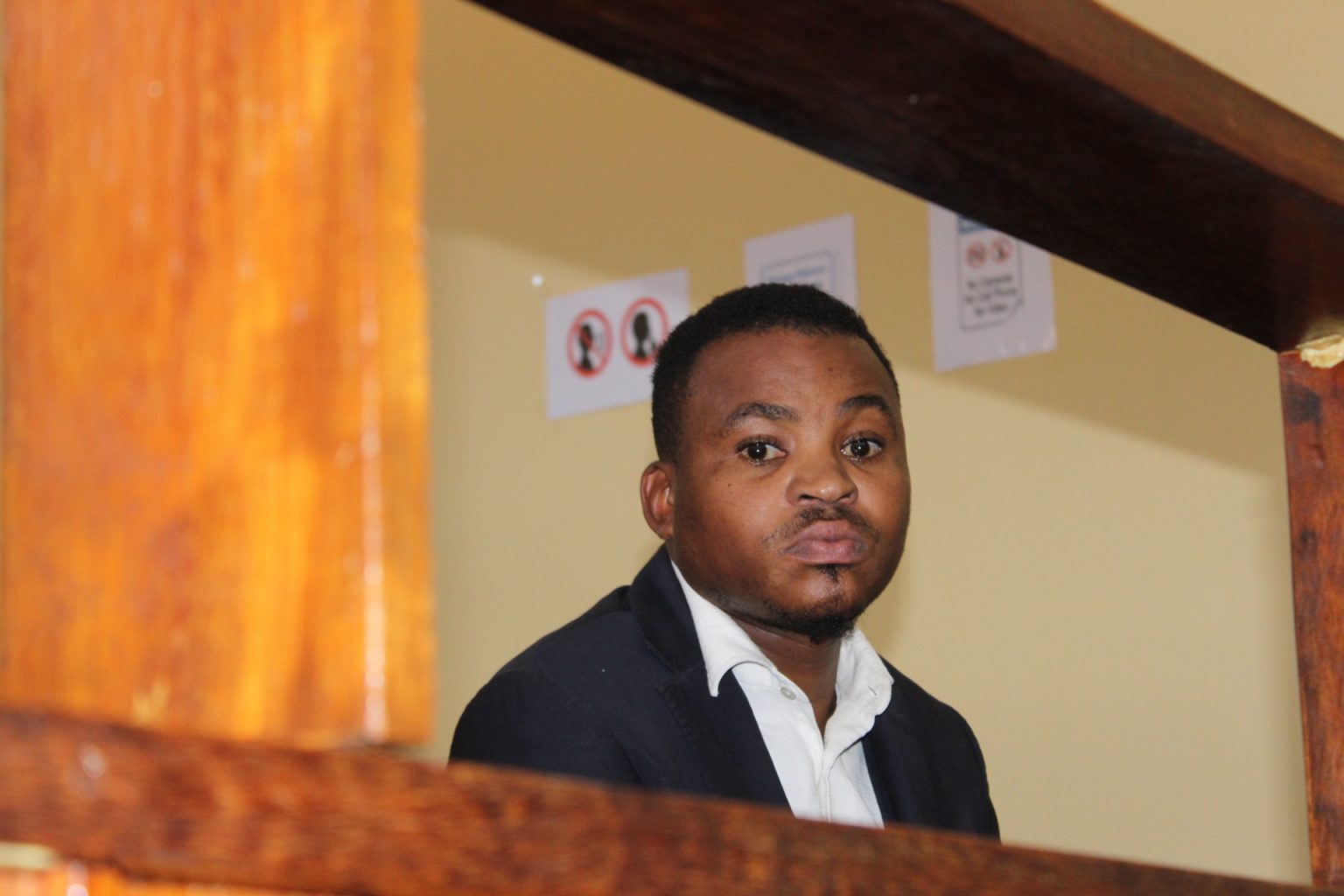 Magistrate dismisses ANC MP Sibusiso Kula’s application for his murder case to be struck off the roll