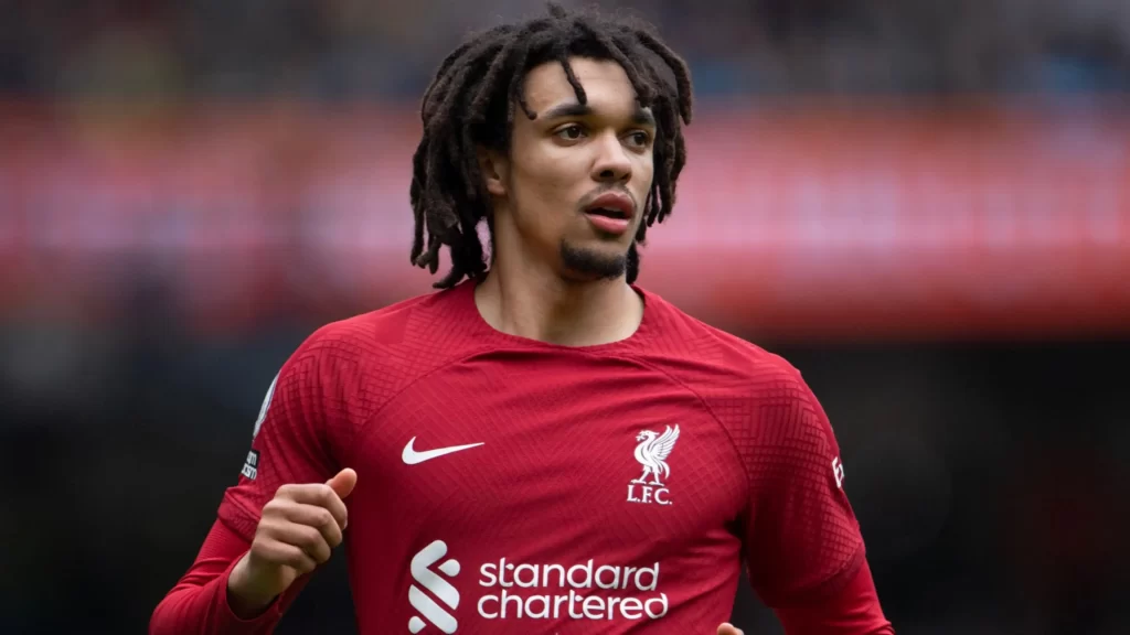 Thanks to Liverpool’s Trent Alexander-Arnold, there is hope for youngsters who don’t make it to professional soccer league