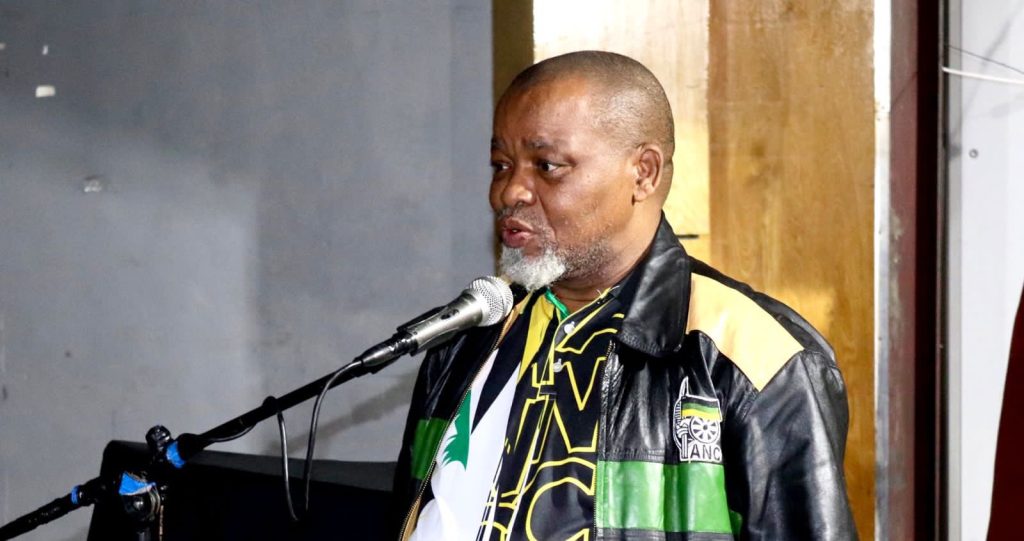 ANC Parliamentary Caucus Lekgotla discuss key policies