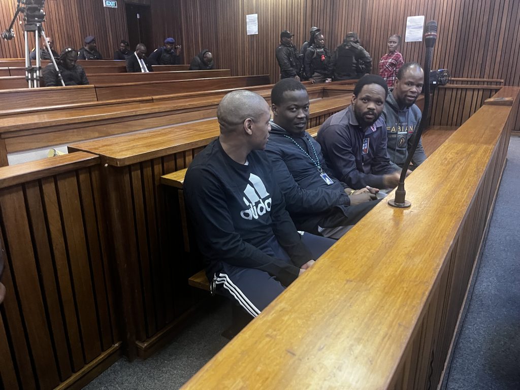 AfriForum has alleged Meyiwa’s killing was an assassination not a robbery gone wrong