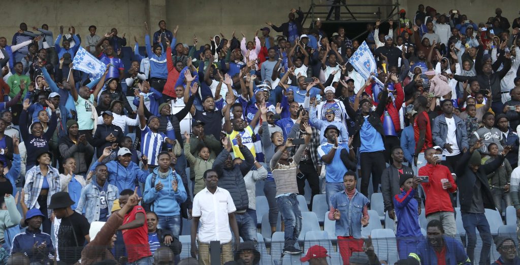 Maritzburg United’s future in the DStv Premiership in jeopardy