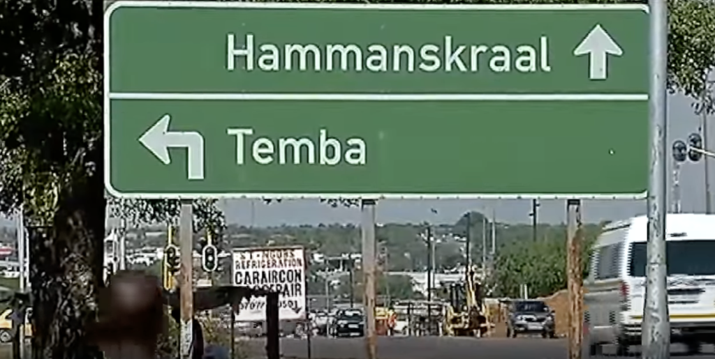 As the Cholera death toll rises, the Hammanskraal community in Tshwane, say they feel abandoned by the government