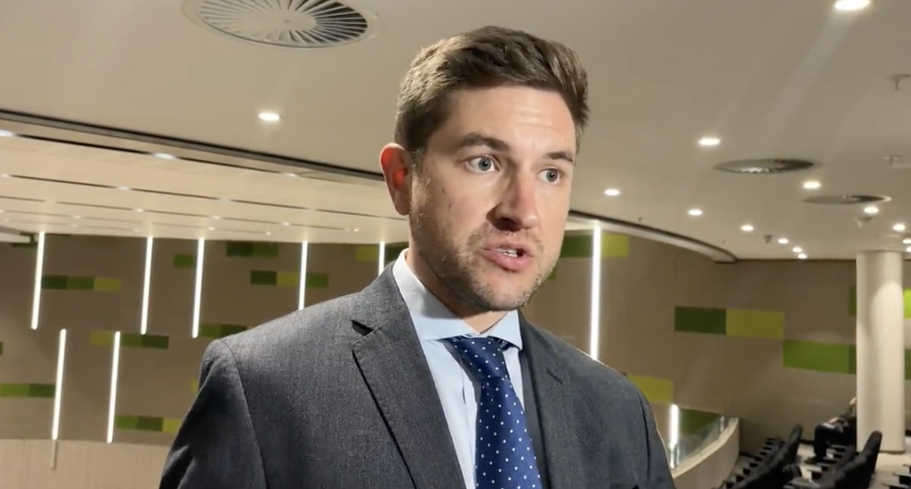 SAMWU regional leader fired for allegedly burning a City of Tshwane waste truck