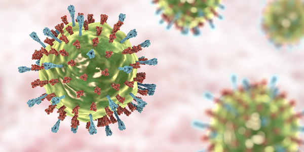 Parents in the North West warned to ensure their children are immunised following an outbreak of mumps