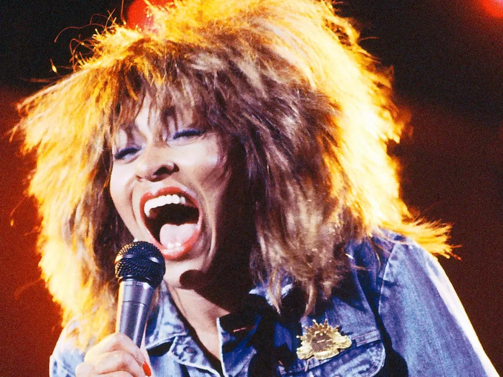 Tina Turner: tributes pour in for legendary singer after her death