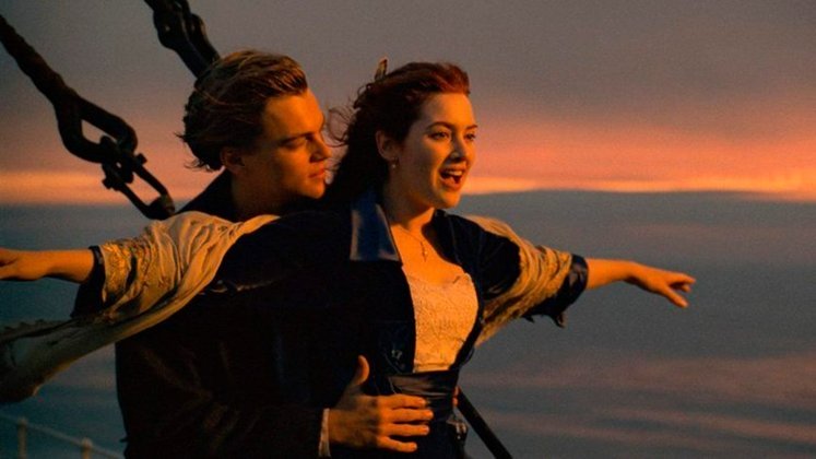 Netflix brings back Titanic after the OceanGate tragedy