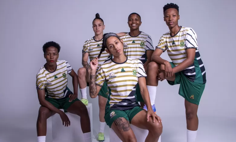 Banyana Banyana aiming for first win in the 2023 FIFA World Cup