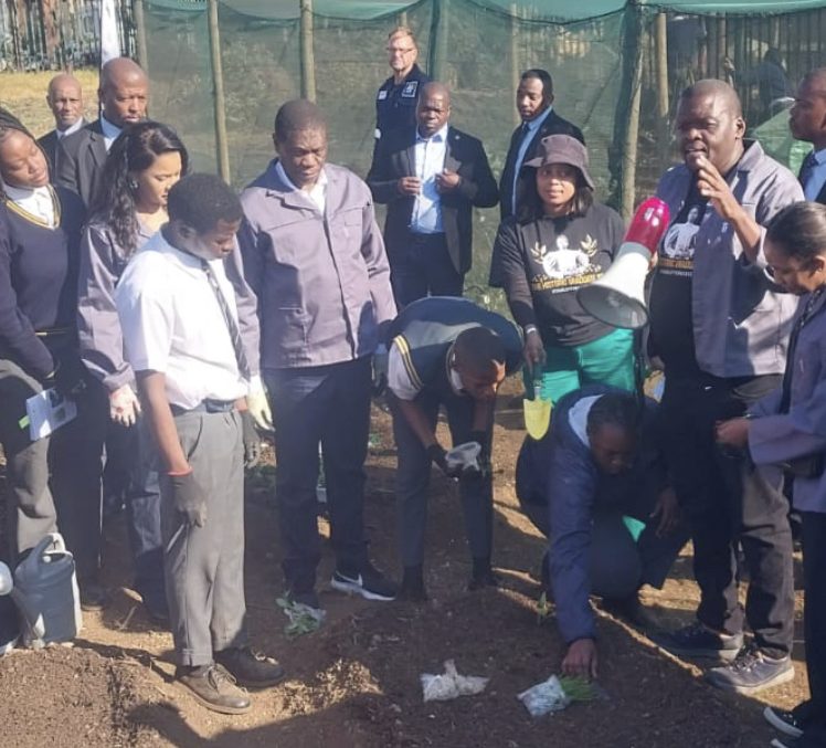 Government will make a decision soon whether Russian President will attend the Brics summit in South Africa next month