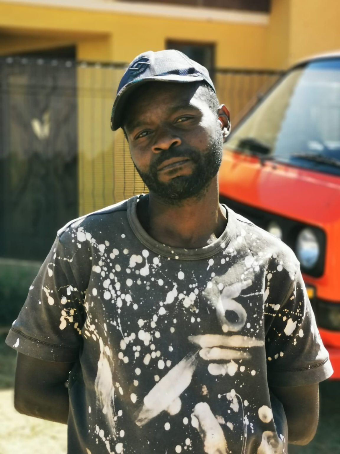 Atteridgeville man lured to initiation found dead after a two-week search