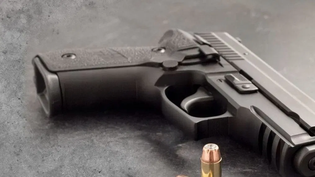 Rand Water Executive killed at a school campaign