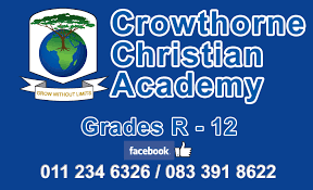 Gauteng Education Department shuts down Crowthorne Christian Academy in Midrand, Joburg