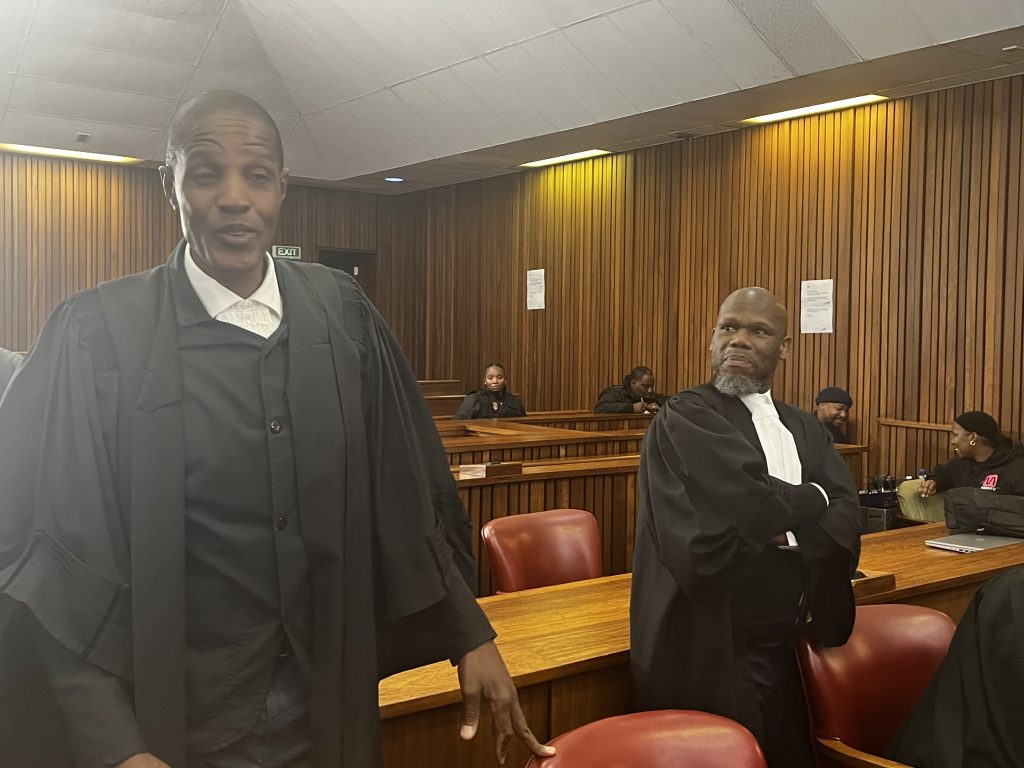 Defence lawyer questions why Kelly Khumalo hasn’t been charged in Senzo Meyiwa murder case