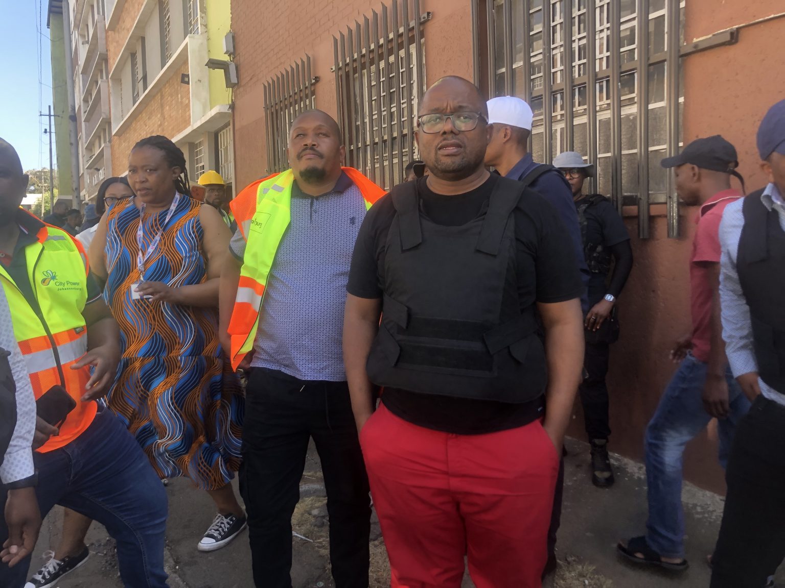 Residents owe City Power a staggering R10 billion, says Joburg MMC Infrastructure Services