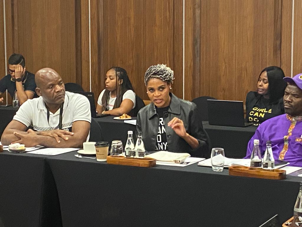 Several parties may join forces to run for elections under one banner