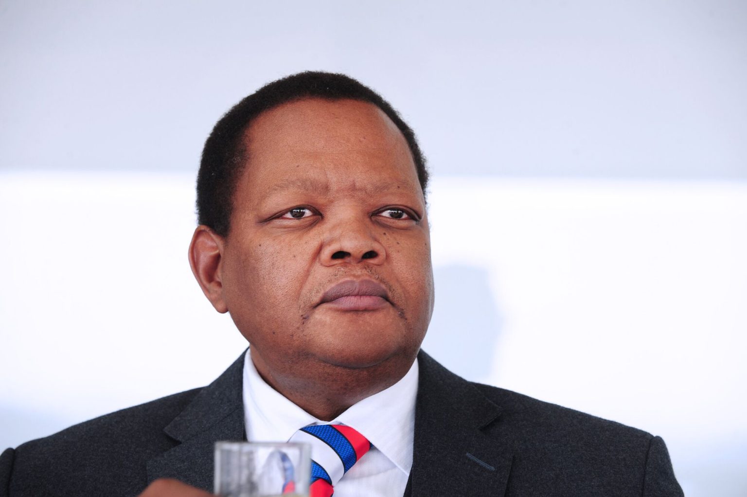 Mpho Makwana part ways with troubled Eskom