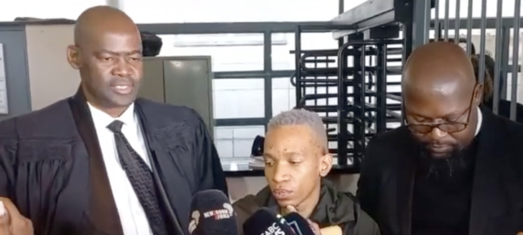 No criminal charges for fake doctor Matthew Lani