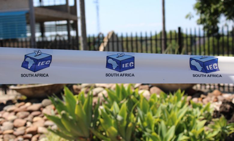 Not voting isn’t smart, say opposition parties