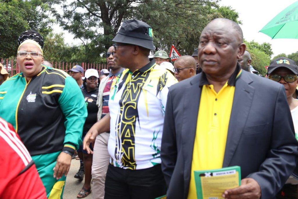 ANC still popular in Gauteng