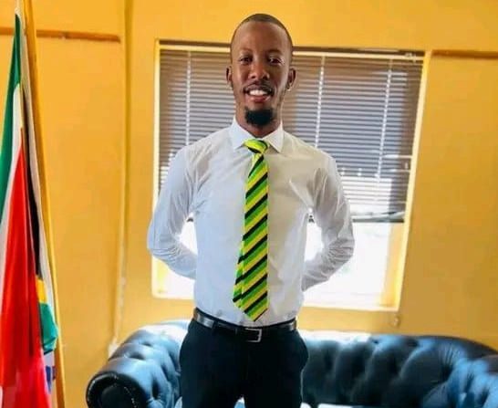 ANC suspends bully Free State mayor
