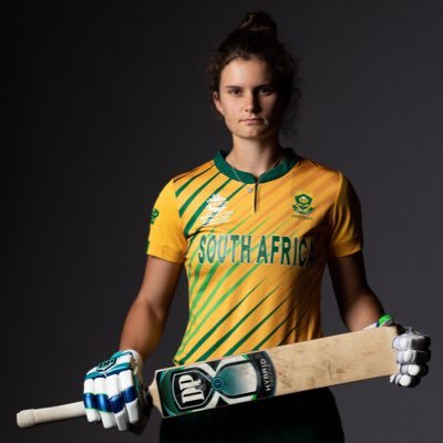 Laura Wolvaardt is the new Proteas captain