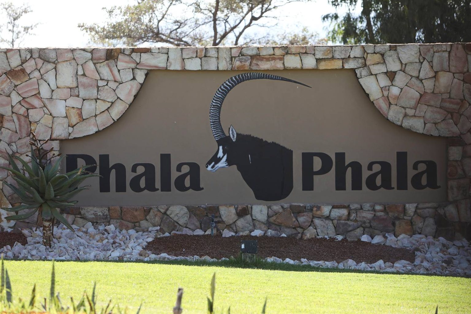Two suspects linked to the Phala Phala farm robbery arrested