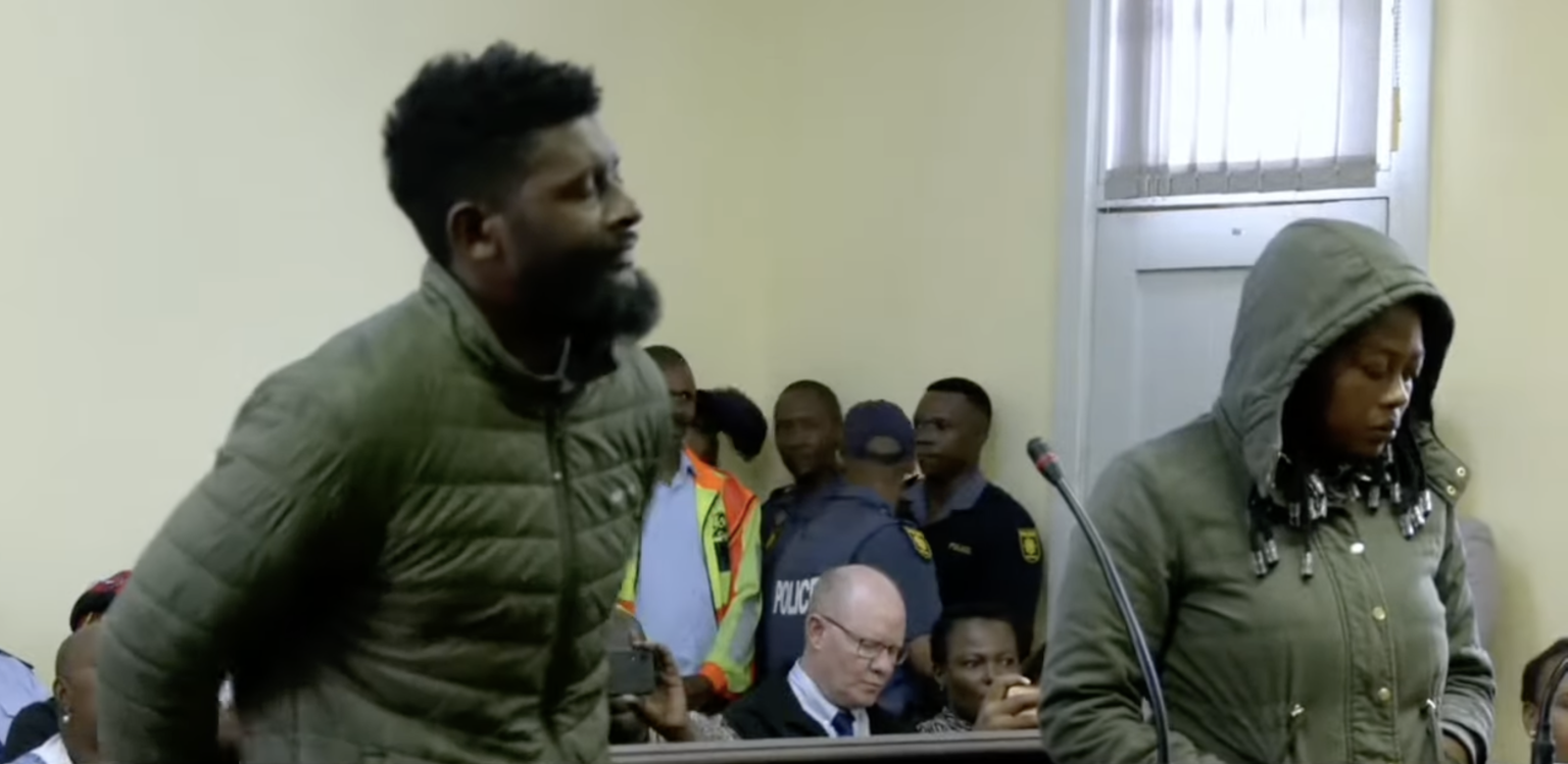 Two Phala Phala robbery suspects granted bail