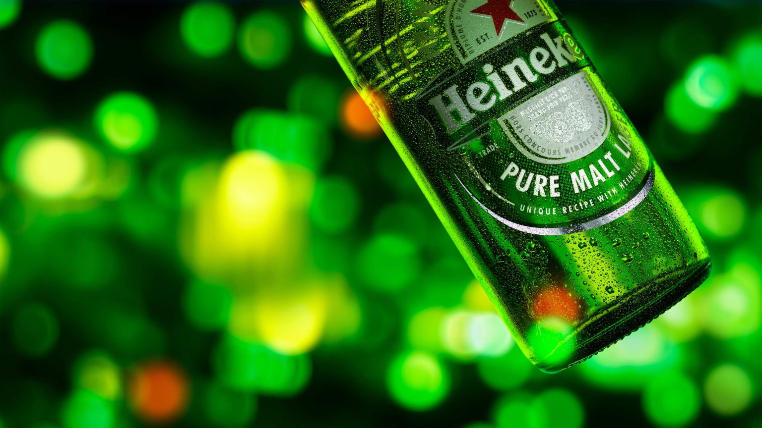 Heineken deal premature – GP government