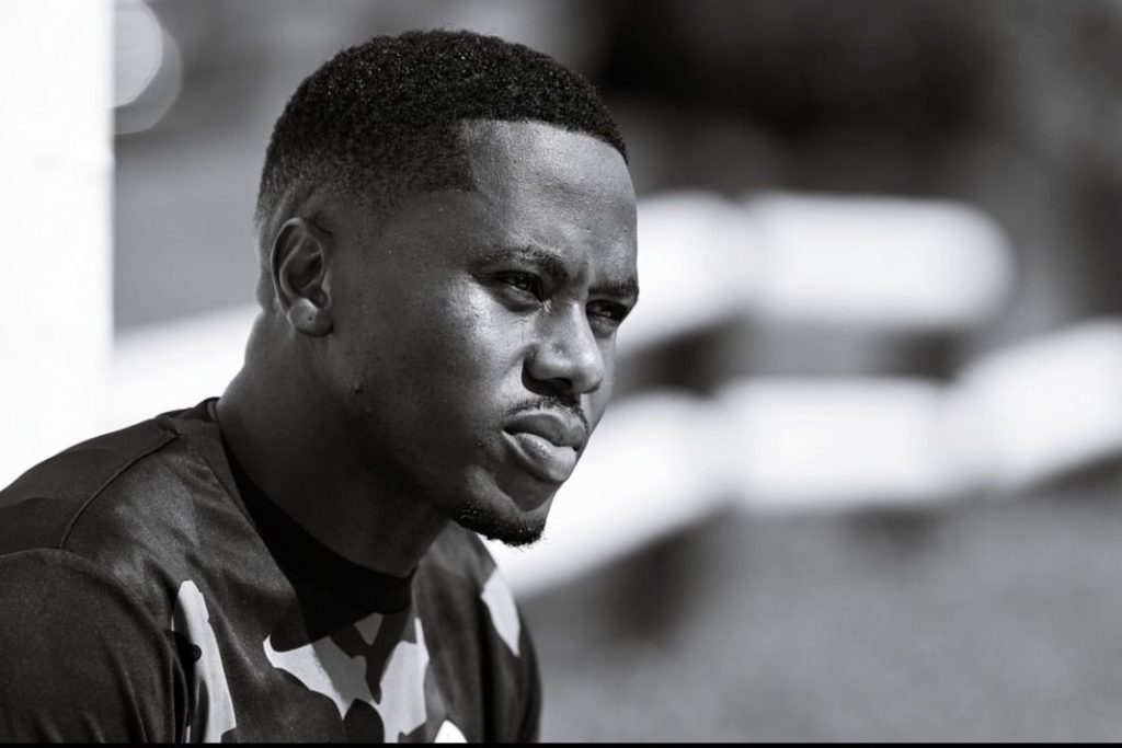 Amazulu to bid farewell to their Captain Bongi Ntuli