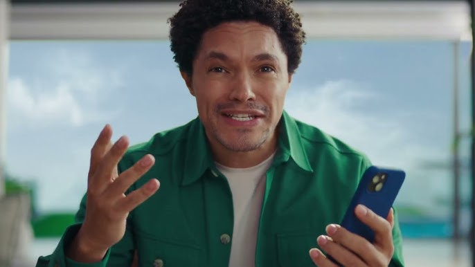 Trevor Noah’s alleged R33 million tourism advert finally airs