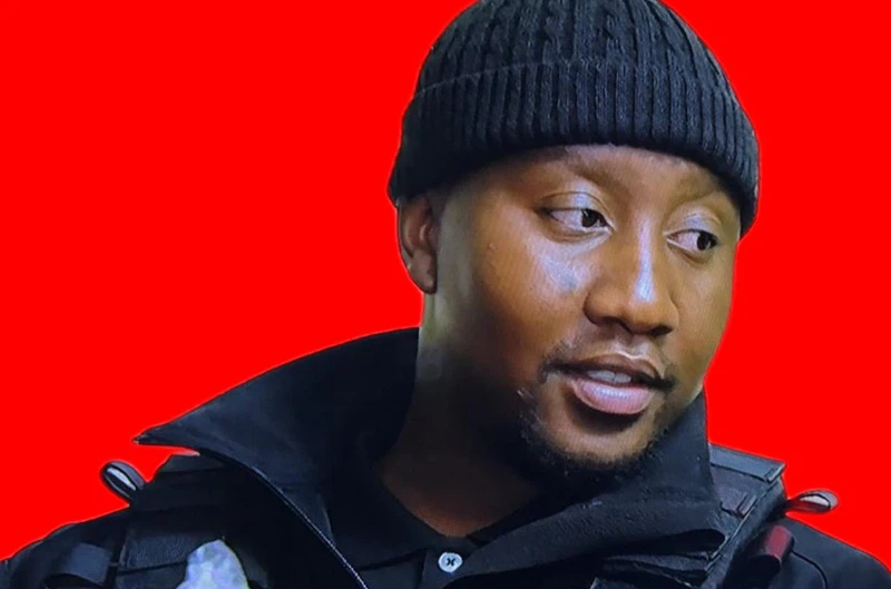 Moja Love closes its doors on murder-accused Sizok’thola TV show presenter, Xolani Khumalo