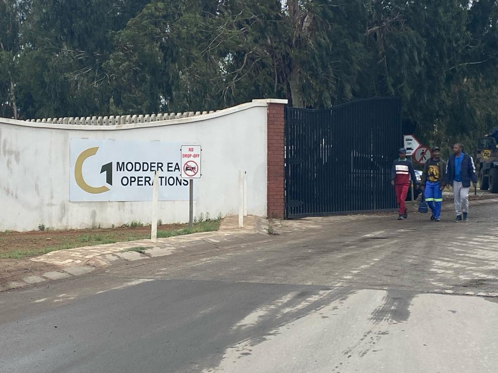 Situation remains tense as mine industrial action ends