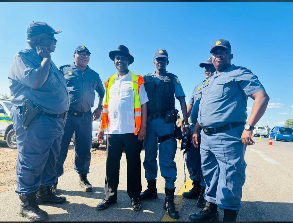 Fifty-one lives lost in the North West roads since the start of December