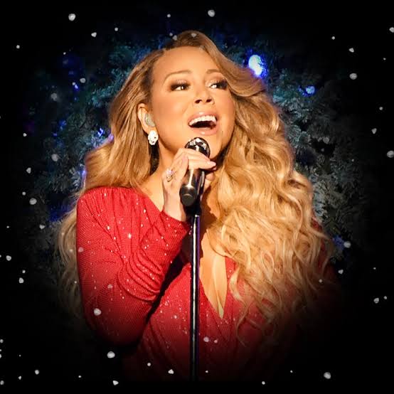 Mariah Carey dominates local Christmas playlist