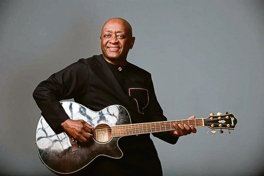 Legendary playwright and musician Mbongeni Ngema has passed away
