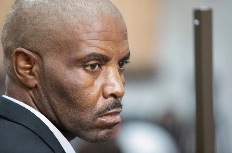 Court rules that Zandile Mafe not fit to stand trial