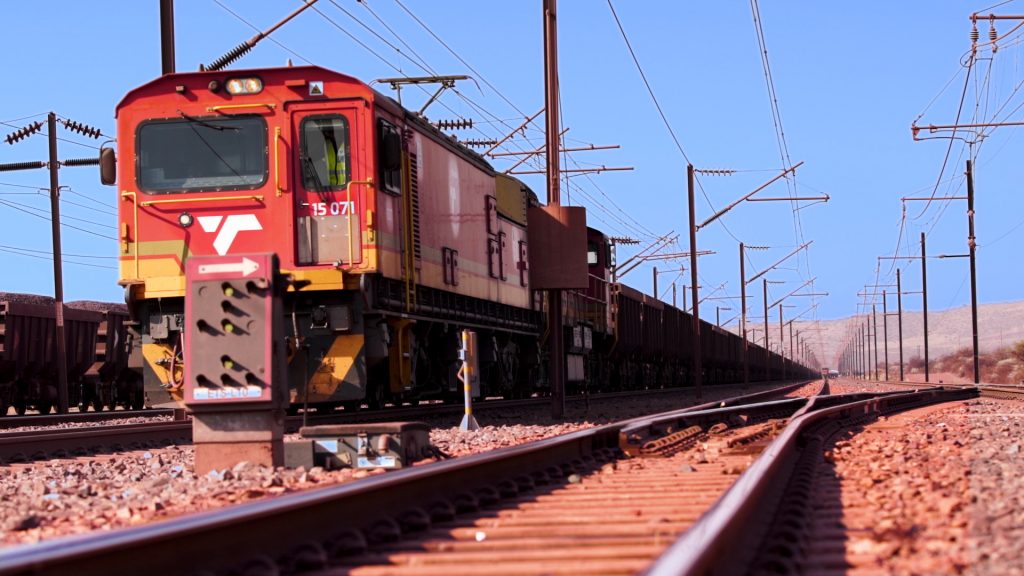 Transnet Engineering Signs R6bn Wabtec Deal to Boost South Africa’s Freight Rail Performance