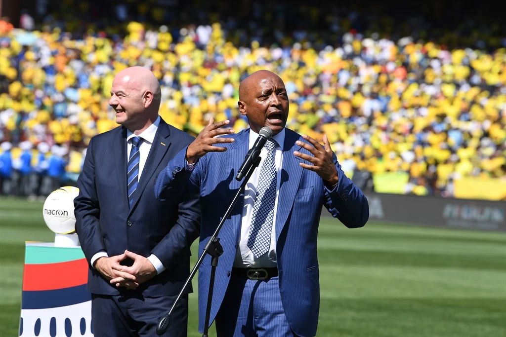 CAF forms body to improve African football