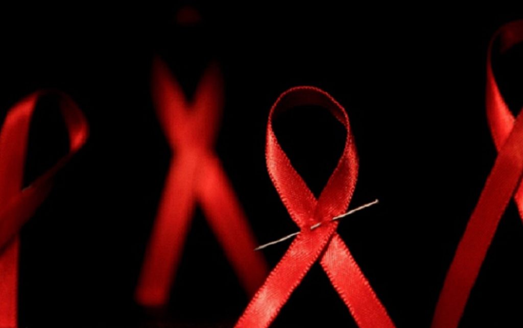 Shinning a light on the important role of communities in the fight against HIV and Aids
