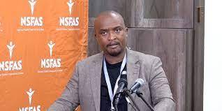 NSFAS welcomes Labour Court judgment on former CEO Andile Nongogo