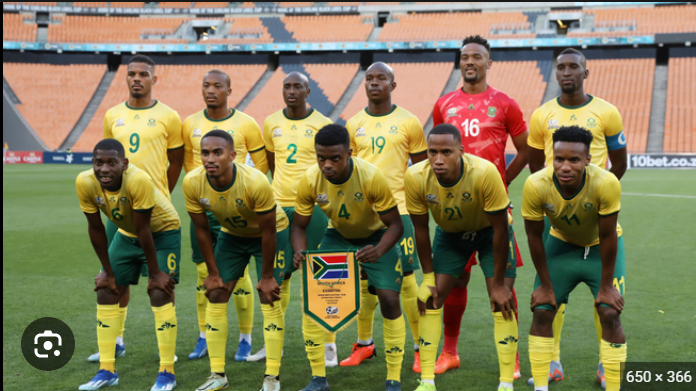 ‘Don’t underestimate Cape Verde’- Hugo Broos