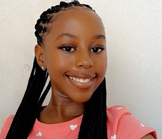 Laerskool Queenwood’s Latoya Temilton laid to rest