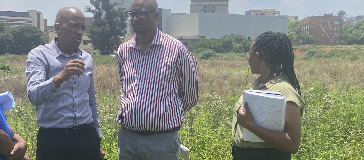 ‘I’m sorry for my lapse of judgment’– Deputy Mayor