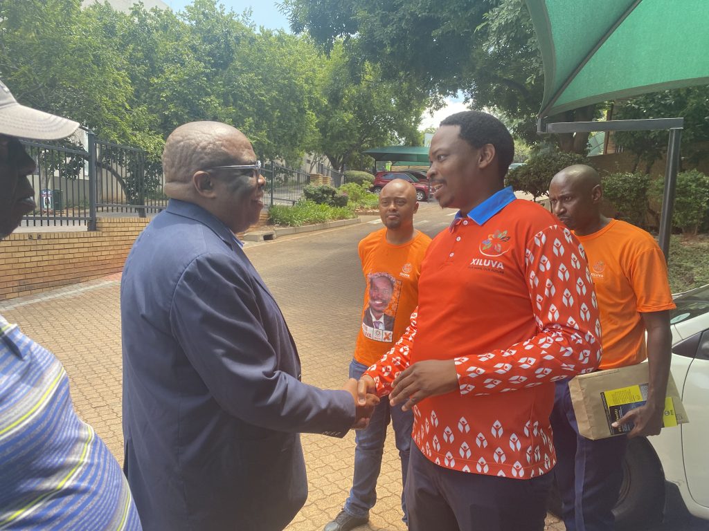 Call for probe into possible corruption at the DA-run City of Tshwane